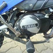 Yamaha pw 80 (Solgt)