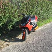 Yamaha Aerox Baneracer (stage6)