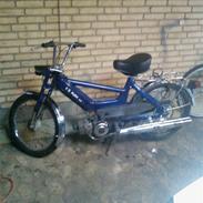 Puch Maxi k
