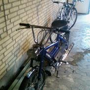 Puch Maxi k