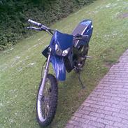 Gilera rcr 