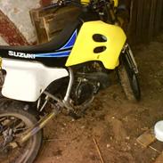 Suzuki smx