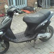 Gilera stalker