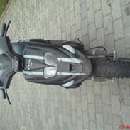 Gilera stalker