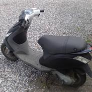 Piaggio zip