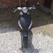 Piaggio zip
