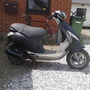 Piaggio zip