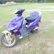 Adly Arriva ( SOLGT )