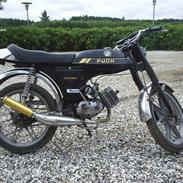 Puch Monza (Solgt)