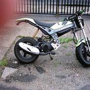 Suzuki street magic