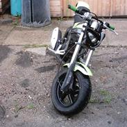 Suzuki street magic