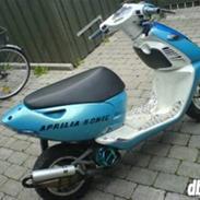 Aprilia Sonic