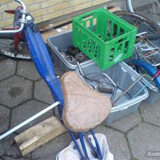 Puch maxi   ! SOLGT !