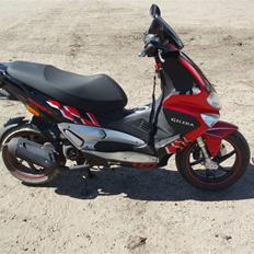 Gilera Runner SP