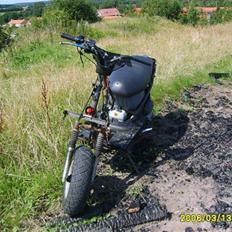 PGO hot 50 solgt