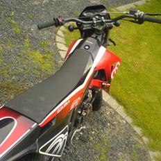 Gilera SMT LC ÐÐ //BYTTET//