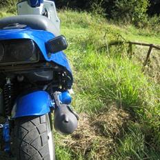 PGO Hot 50 - solgt !