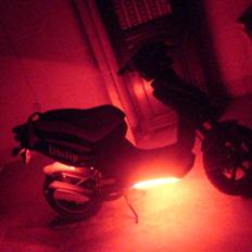 PGO PMX Sport - TIL SALG