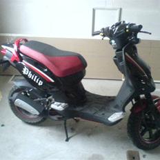 PGO PMX Sport - TIL SALG