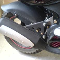 PGO PMX Sport - TIL SALG