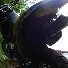 Suzuki SMX *Byttet til SSM*