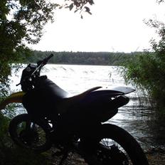 Suzuki SMX *Byttet til SSM*