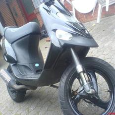 Gilera Stalker. Solgt !!