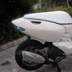 Aprilia Sonic   (SOLGT)