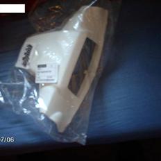 Yamaha Jog LC Projekt SOLGT