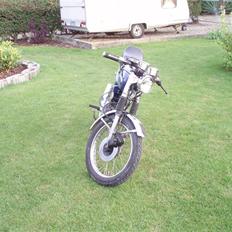 Yamaha FS1 4 gear ( SOLGT )