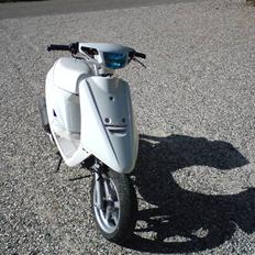 Yamaha Jog Fs/ R (Byttet)