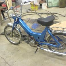 Puch Maxi TIL SALG