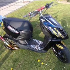 Aprilia Sonic GP  ((SOLGT))
