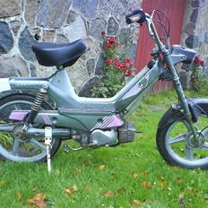 Puch Maxi P1 *solgt*