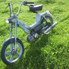 Puch Maxi P1 *solgt*