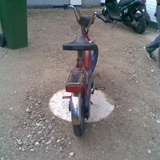 Vespa ciao SOLGT