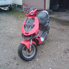 Suzuki katana lc solgt