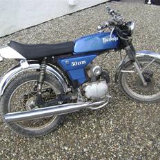 Yamaha FS1 DX (Under renovation)