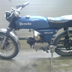 Yamaha FS1 DX (Under renovation)