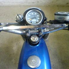 Yamaha FS1 DX (Under renovation)