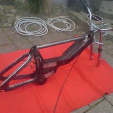 Puch Puch-2gear. Solgt