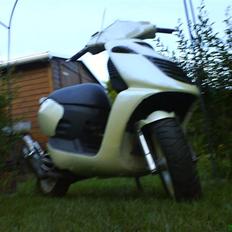 Aprilia Sonic ¤SOLGT¤