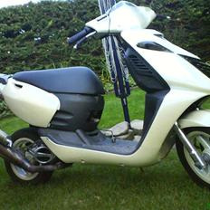 Aprilia Sonic ¤SOLGT¤