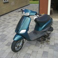 Piaggio zip (Gurli)
