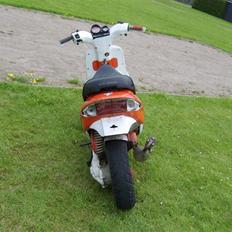 Gilera stalker savnet