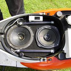 Gilera stalker savnet