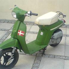 Honda Melody Mini (solgt)