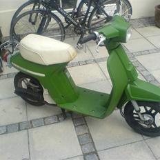 Honda Melody Mini (solgt)