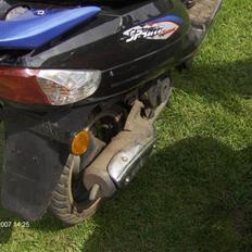 Giantco sprint sport