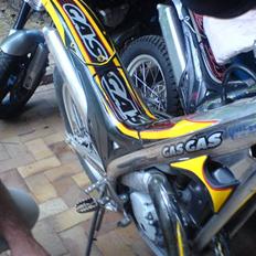 TM Gas Gas 05 >*Solgt*<